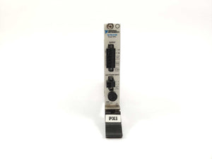 National Instruments 197180B-01L NI PXI-4130 Power SMU, not used.