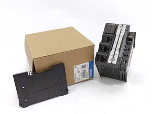OMRON NX102-9000 CPU unit Rev. A, [24 MONTHS WARRANTY] New in box