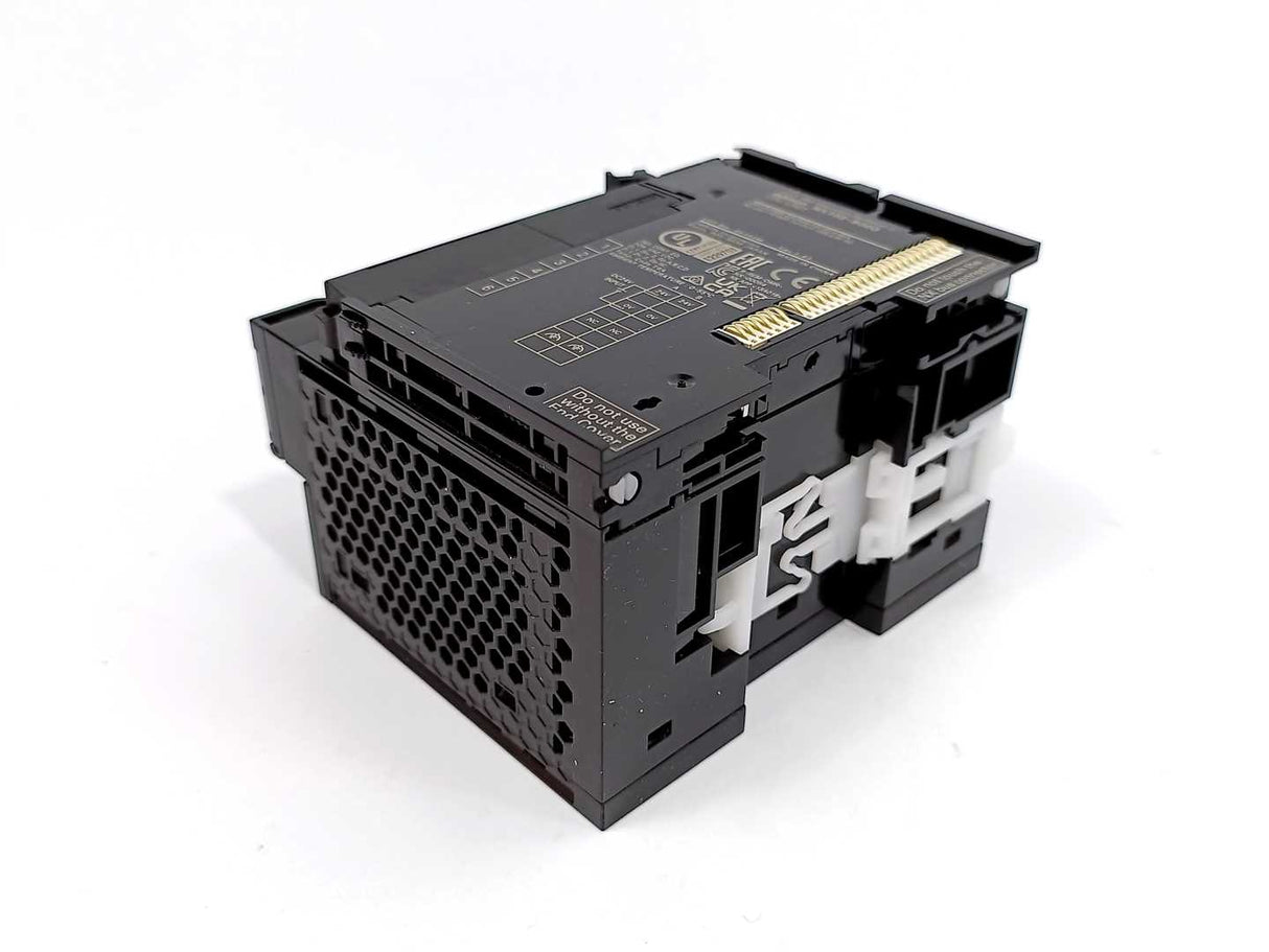 OMRON NX102-9000 CPU unit Rev. A, [24 MONTHS WARRANTY] New in box