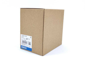 OMRON NX102-9000 CPU unit Rev. A [24 MONTHS WARRANTY] New in box