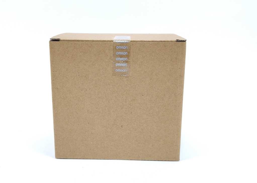 OMRON NX102-9000 CPU unit Rev. A [24 MONTHS WARRANTY] New in box