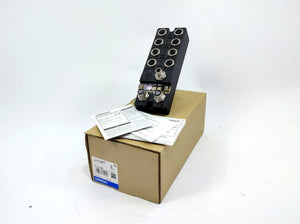 OMRON GX-ILM08C Remote Terminal
