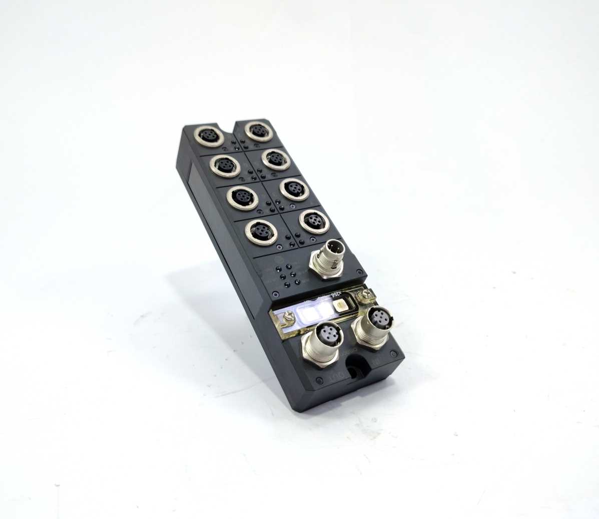 OMRON GX-ILM08C Remote Terminal