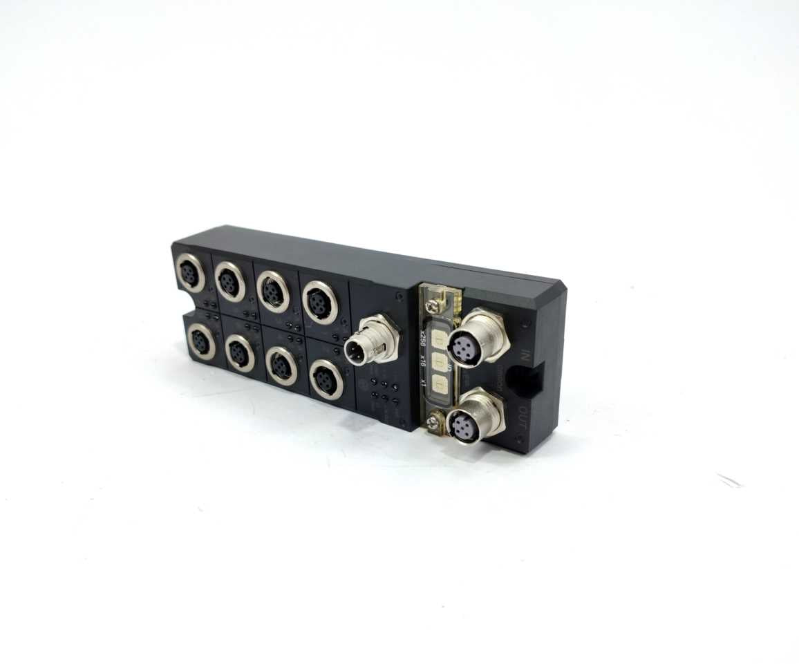 OMRON GX-ILM08C Remote Terminal