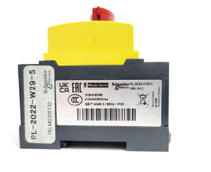 Schneider Electric 28916AD Switch Disconnector INS 40