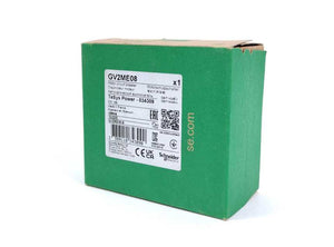 Schneider Electric GV2ME08 Motor Circuit Breaker TeSys power - 034309