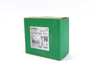 Schneider / Telemecanique GV2ME14 Motor Circuit Breaker TeSys - 034313