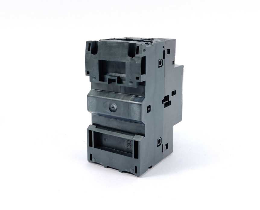 Schneider / Telemecanique GV2ME14 Motor Circuit Breaker TeSys - 034313