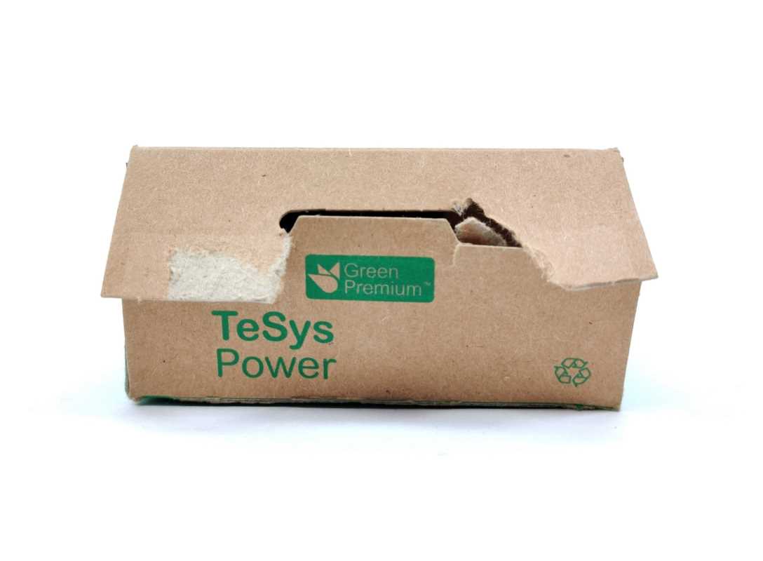 Schneider / Telemecanique GV2ME14 Motor Circuit Breaker TeSys - 034313