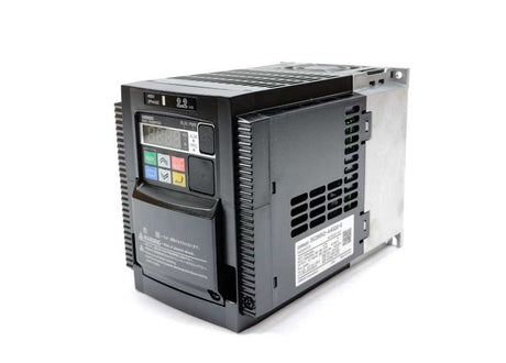 OMRON 3G3MX2-A4022-E Inverter MX2 2.2kW
