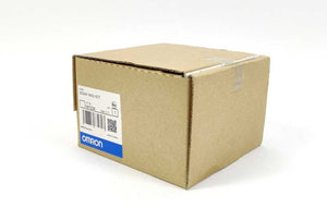 OMRON 3G3AX-MX2-ECT MX2 EtherCAT Option Card, new in box