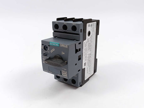 Siemens 3RV2011-1DA10 Circuit Breaker