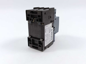 Siemens 3RV2011-1EA10 Circuit Breaker