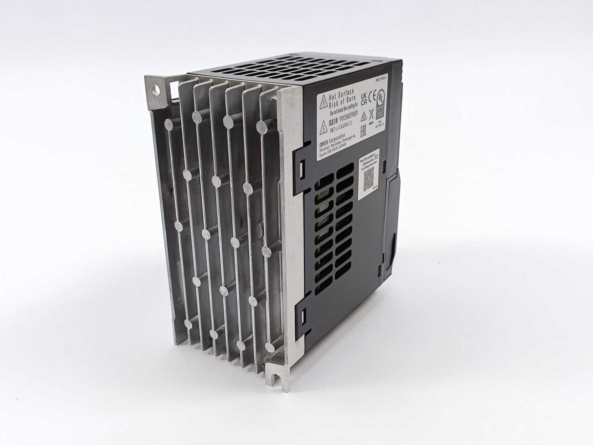 OMRON 3G3MX2-AB002-E Multi-Function Compact Inverter