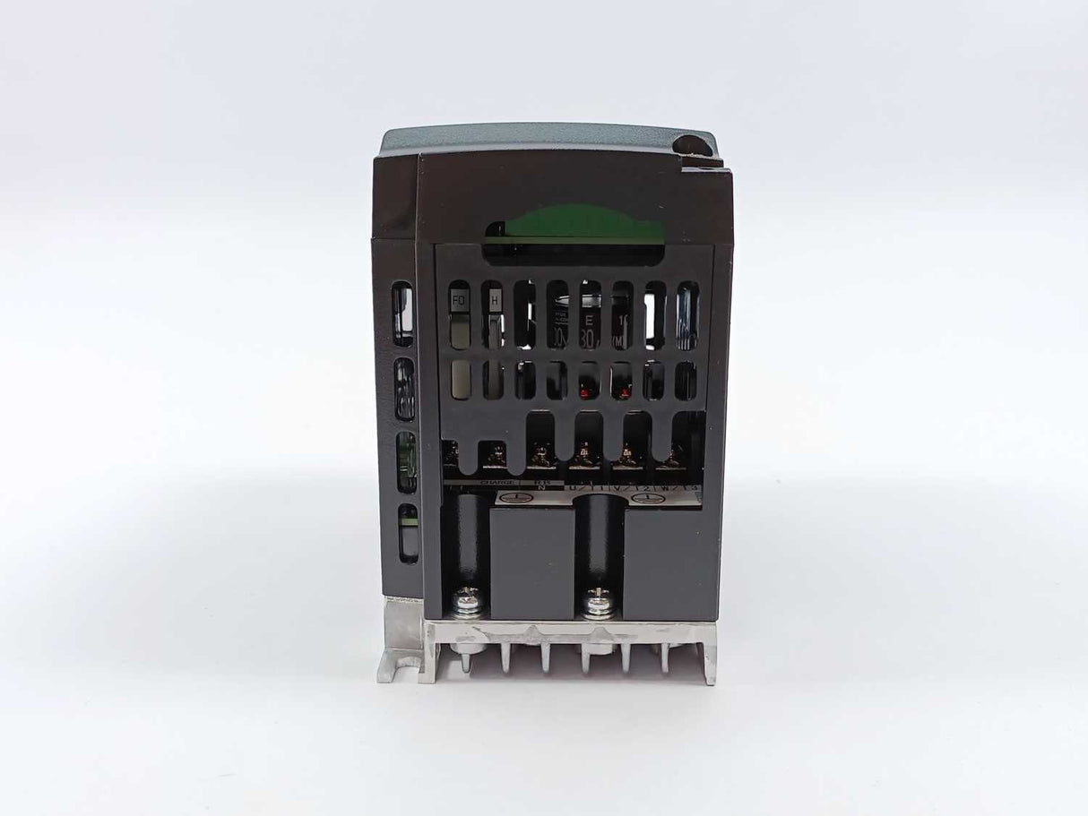 OMRON 3G3MX2-AB002-E Multi-Function Compact Inverter