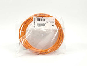 Lumberg Automation Y92E-S08PP4S 5M Sensor Cable Y92E-S08PP4S5M