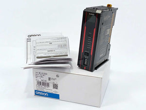 OMRON NX-SL5500 Safety CPU Unit
