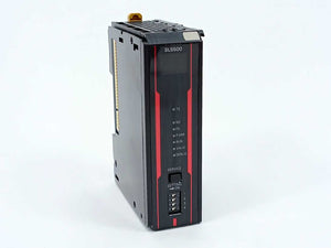 OMRON NX-SL5500 Safety CPU Unit
