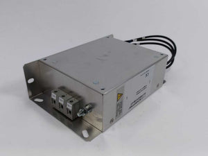 SCHAFFNER AX-FIM3010-SE-V1 Power Line Filter