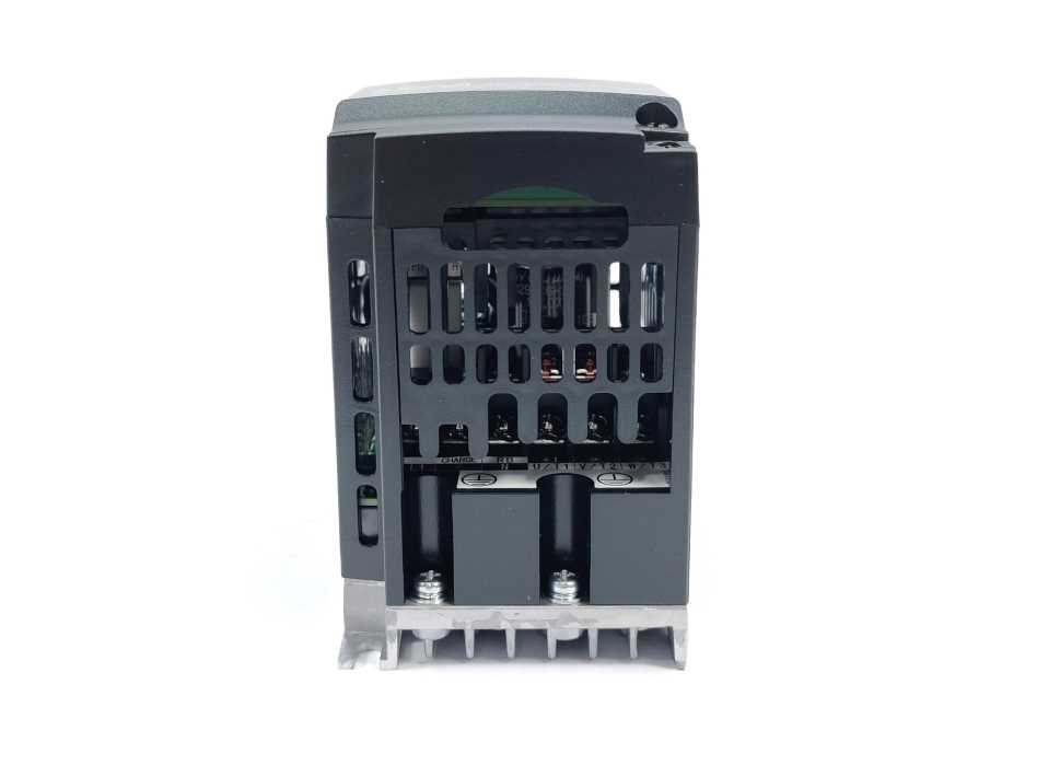 OMRON 3G3MX2-AB002-E MX2 Inverter Drive, New in box, we have 128 in stock