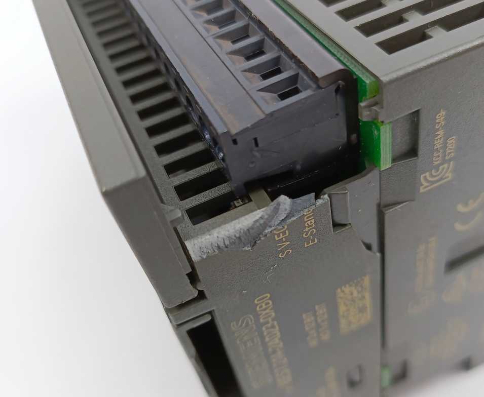 Siemens 6ES7214-2AD23-0XB0 SIMATIC S7-200 CPU 224XP Compact Unit