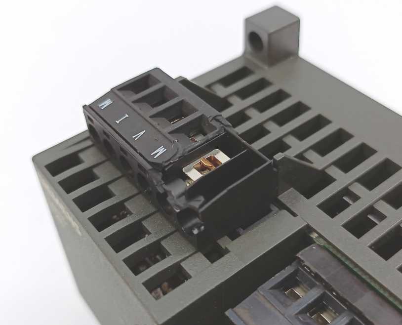 Siemens 6ES7214-2AD23-0XB0 SIMATIC S7-200 CPU 224XP Compact Unit