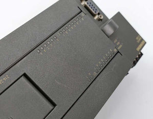 Siemens 6ES7214-2AD23-0XB0 SIMATIC S7-200 CPU 224XP Compact Unit