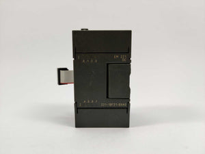 Siemens 6ES7221-1BF21-0XA0 SIMATIC S7-200, Digital Input EM 221
