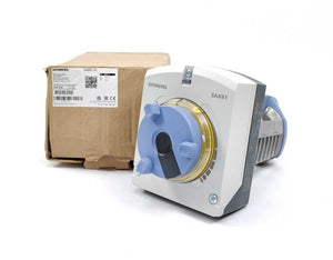Siemens S55150-A100 SAX61.03 Electromotoric Actuator