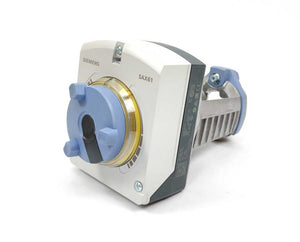 Siemens S55150-A100 SAX61.03 Electromotoric Actuator