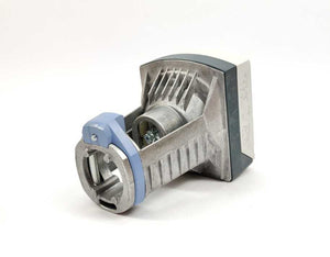 Siemens S55150-A100 SAX61.03 Electromotoric Actuator
