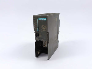 Siemens 6ES7315-6FF01-0AB0 Simatic S7-300 CPU315F-2 DP