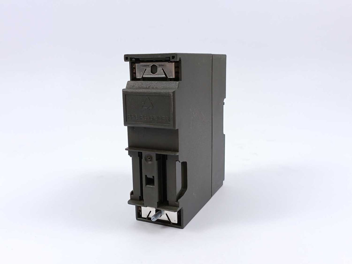 Siemens 6ES7315-6FF01-0AB0 Simatic S7-300 CPU315F-2 DP