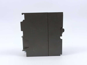 Siemens 6ES7315-6FF01-0AB0 Simatic S7-300 CPU315F-2 DP