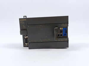 Siemens 6ES7214-1AD21-0XB0 CPU 224 compact unit