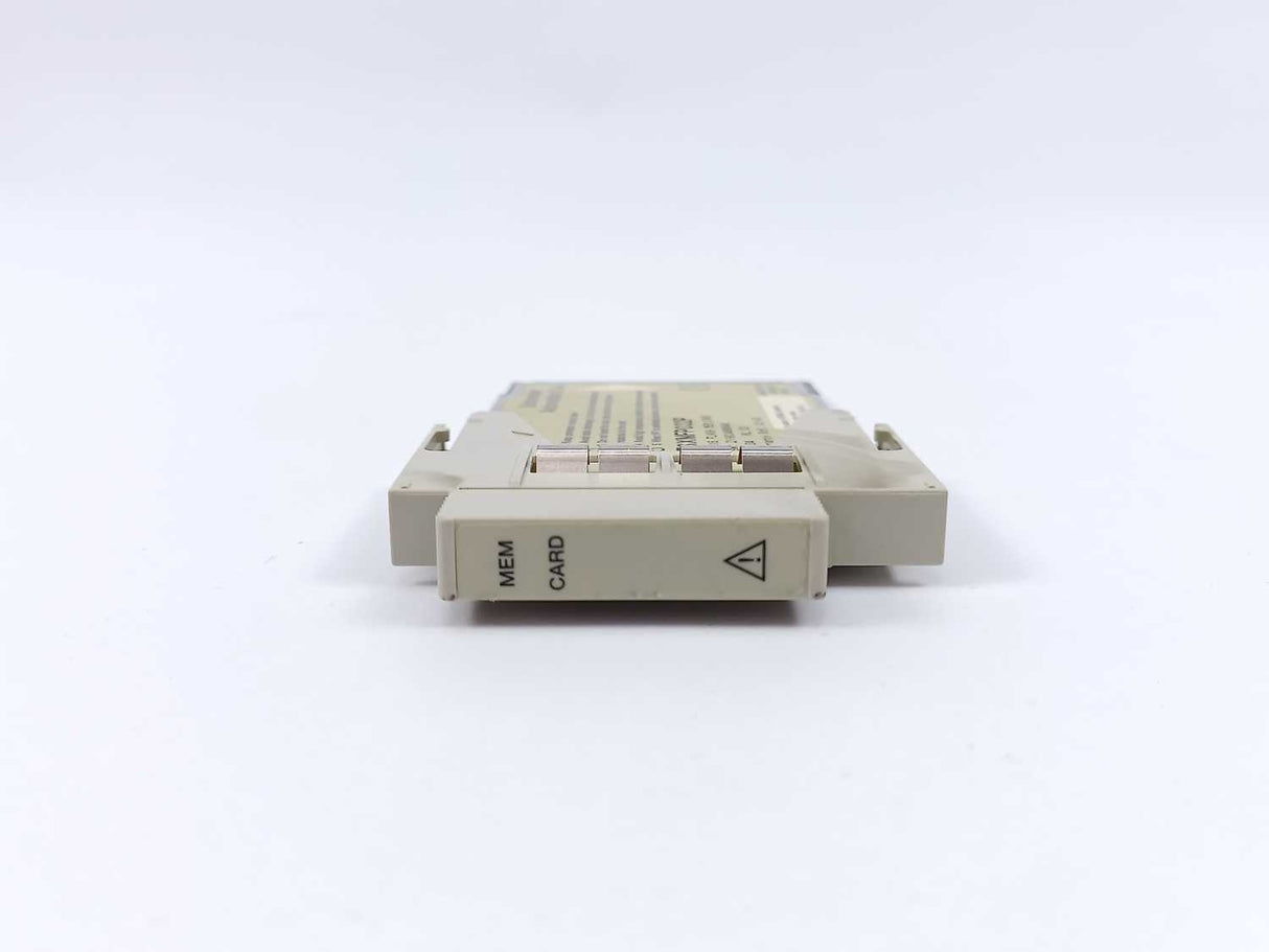 Schneider Electric TSXMFP032P 32K16 Flash Memory Card