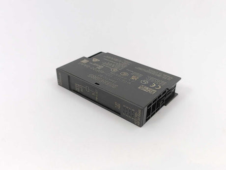 Siemens 6ES7132-4BF00-0AA0 Electronics module for ET 200S, 8 DO 24 V DC/0.5 A