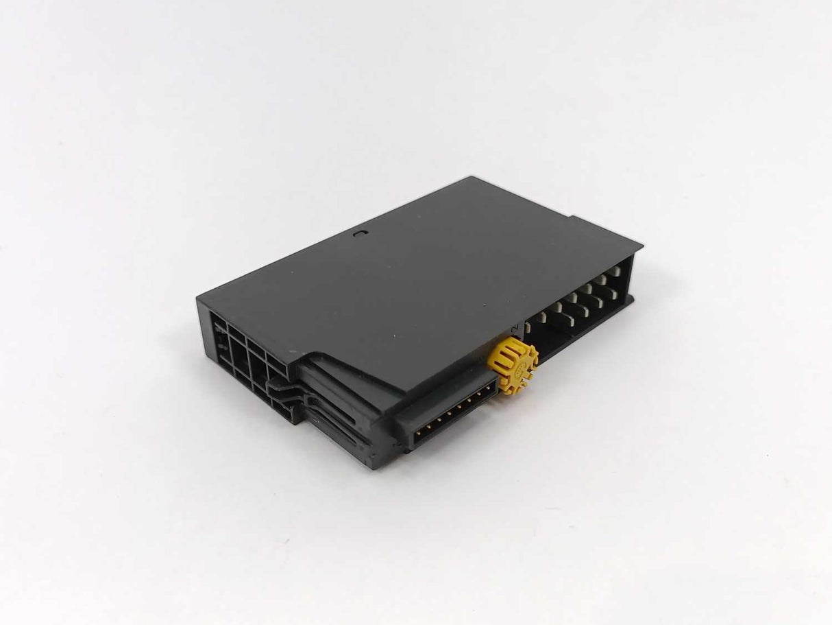 Siemens 6ES7132-4BF00-0AA0 Electronics module for ET 200S, 8 DO 24 V DC/0.5 A