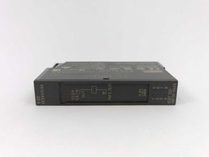 Siemens 6ES7132-4BF00-0AA0 Electronics module for ET 200S, 8 DO 24 V DC/0.5 A