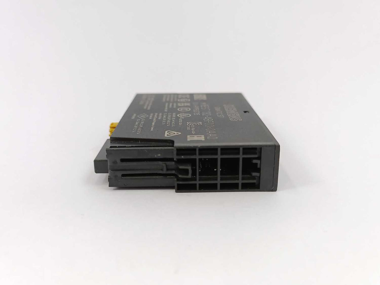 Siemens 6ES7132-4BF00-0AA0 Electronics module for ET 200S, 8 DO 24 V DC/0.5 A