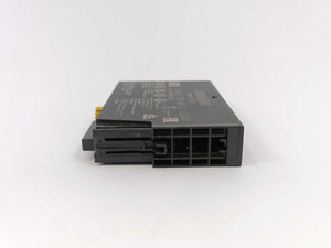 Siemens 6ES7132-4BF00-0AA0 Electronics module for ET 200S, 8 DO 24 V DC/0.5 A