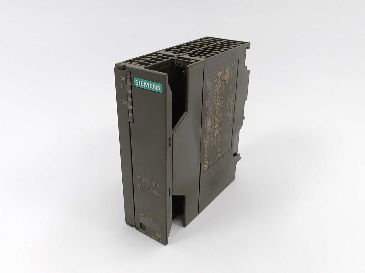 Siemens 6ES7153-1AA03-0XB0 Simatic DP Connection IM 153-1  New