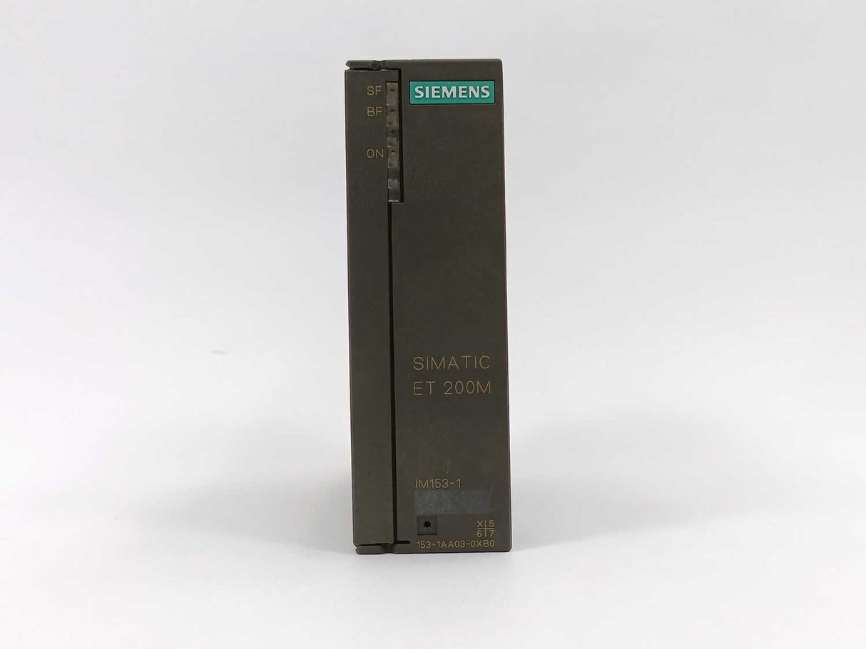 Siemens 6ES7153-1AA03-0XB0 Simatic DP Connection IM 153-1  New