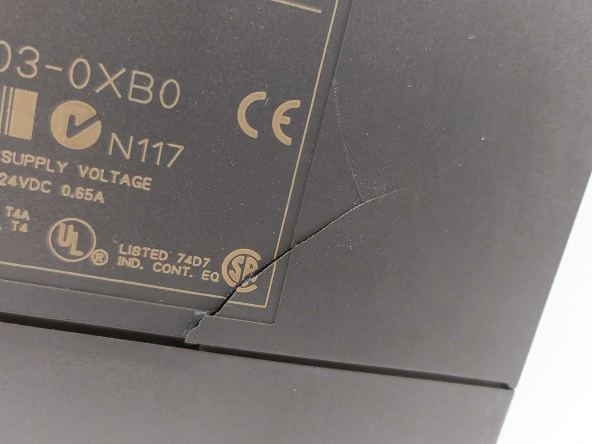 Siemens 6ES7153-1AA03-0XB0 Simatic DP Connection IM 153-1  New
