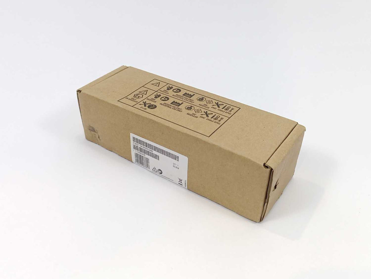 Siemens 6ES7144-6KD00-0AB0 SIMATIC ET 200 Analog Input Module