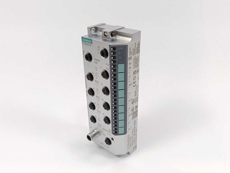 Siemens 6ES7144-6KD00-0AB0 SIMATIC ET 200 Analog Input Module