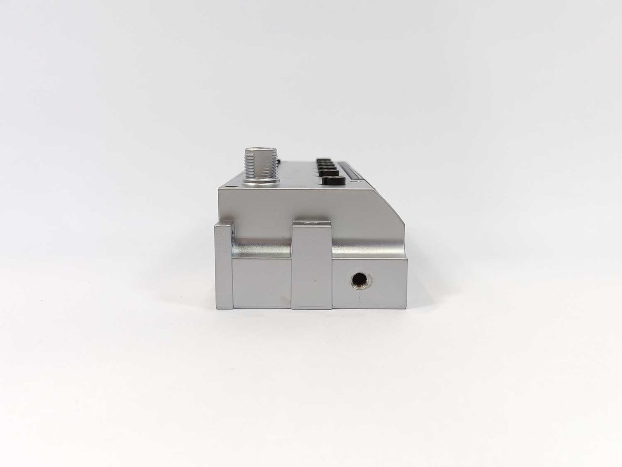 Siemens 6ES7144-6KD00-0AB0 SIMATIC ET 200 Analog Input Module