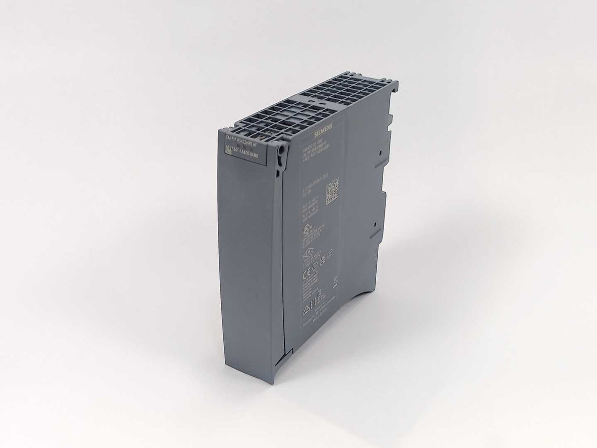 Siemens 6ES7541-1AB00-0AB0 SIMATIC S7-1500 Communication module
