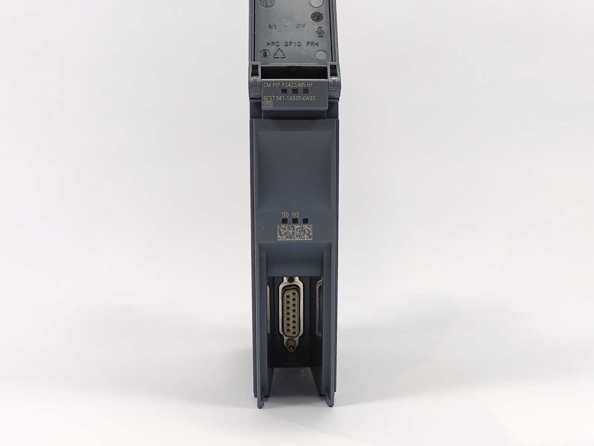 Siemens 6ES7541-1AB00-0AB0 SIMATIC S7-1500 Communication module