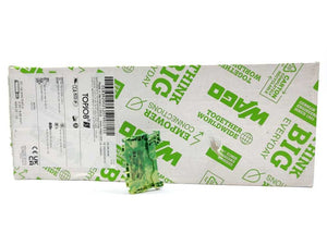 Wago 2002-1207 2-conductor ground terminal x50